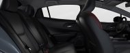TOYOTA Prius Hybride Branchable XSE PREMIUM 2027 - Vue intérieure - 2