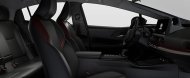 2027 TOYOTA Prius Plug-in Hybrid XSE PREMIUM - Interior view - 1