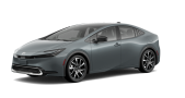 2027 TOYOTA Prius Plug-in Hybrid XSE - Exterior view - 1