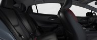 2027 TOYOTA Prius Plug-in Hybrid XSE - Interior view - 2