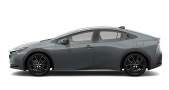 2027 TOYOTA Prius LIMITED AWD - Exterior view - 2