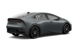2027 TOYOTA Prius Limited AWD - Exterior view - 3