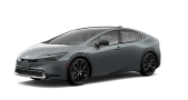 2027 TOYOTA Prius LIMITED AWD - Exterior view - 1