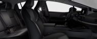 2027 TOYOTA Prius LIMITED AWD - Interior view - 1