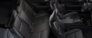 2027 TOYOTA Prius LIMITED AWD - Interior view - 2