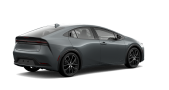 2027 TOYOTA Prius XLE AWD - Exterior view - 3