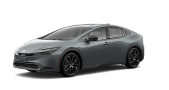 2027 TOYOTA Prius XLE AWD - Exterior view - 1