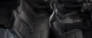 TOYOTA Prius XLE AWD 2027 - Vue intérieure - 2