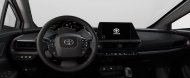 TOYOTA Prius XLE AWD 2027 - Vue intérieure - 3