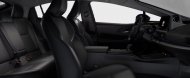 2027 TOYOTA Prius XLE AWD - Interior view - 1