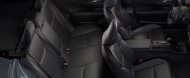 2027 TOYOTA Prius XLE AWD - Interior view - 2
