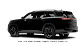 2027 VOLKSWAGEN Atlas Comfortline  - Exterior view - 3