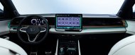 VOLKSWAGEN Atlas Execline 2027 - Vue intérieure - 3