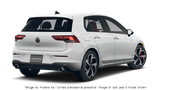 VOLKSWAGEN Golf GTI GTI  2027 - Vue extérieure - 3