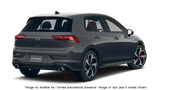 2027 VOLKSWAGEN Golf GTI GTI  - Exterior view - 3