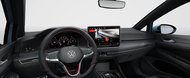 2027 VOLKSWAGEN Golf GTI GTI  - Interior view - 3