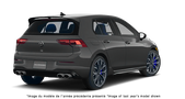 2027 VOLKSWAGEN Golf R R 4MOTION - Exterior view - 3