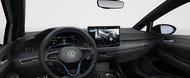 2027 VOLKSWAGEN Golf R R 4MOTION - Interior view - 3