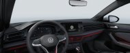 VOLKSWAGEN Jetta GLI Base 2027 - Vue intérieure - 3