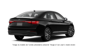VOLKSWAGEN Jetta Comfortline 2027 - Vue extérieure - 3