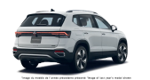 2027 VOLKSWAGEN Taos Comfortline 4MOTION - Exterior view - 3