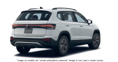 2027 VOLKSWAGEN Taos Trendline - Exterior view - 3
