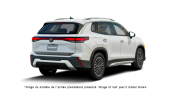 2027 VOLKSWAGEN Tiguan Comfortline 4MOTION - Exterior view - 3