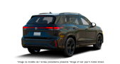 2027 VOLKSWAGEN Tiguan Comfortline R-Line Black Edition 4MOTION - Exterior view - 3