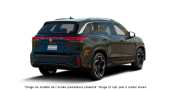 2027 VOLKSWAGEN Tiguan Highline R-Line 4MOTION - Exterior view - 3