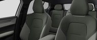 2027 VOLVO EX30 Cross Country Ultra - Interior view - 1