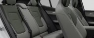 2027 VOLVO EX30 Cross Country Ultra - Interior view - 2