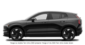2027 VOLVO EX30 Twin Ultra Black Edition - Exterior view - 2