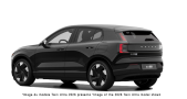 2027 VOLVO EX30 Twin Ultra Black Edition - Exterior view - 3