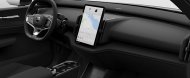 2027 VOLVO EX30 Twin Ultra Black Edition - Interior view - 3