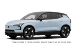 2027 VOLVO EX30 Twin Ultra - Exterior view - 1