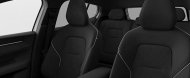 2027 VOLVO EX30 Twin Ultra - Interior view - 1