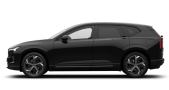 2027 VOLVO EX60 Twin Motor - Exterior view -  Plus
