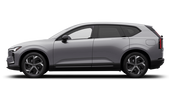 2027 VOLVO EX60 Twin Motor - Exterior view -  Plus