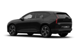 VOLVO EX60 Twin Motor - Vue extérieure -  Plus 2027