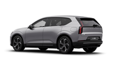 VOLVO EX60 Twin Motor - Vue extérieure -  Ultra 2027