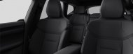 2027 VOLVO EX60 Twin Motor - Interior view -  Plus