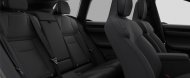 2027 VOLVO EX60 Twin Motor - Interior view -  Plus