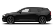 2027 VOLVO EX60 Twin Motor - Exterior view -  Ultra