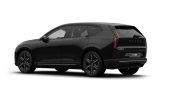 VOLVO EX60 Twin Motor - Vue extérieure -  Ultra 2027