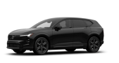 2027 VOLVO EX60 Twin Motor - Exterior view -  Ultra
