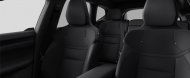 2027 VOLVO EX60 Twin Motor - Interior view -  Ultra