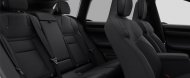 2027 VOLVO EX60 Twin Motor - Interior view -  Ultra