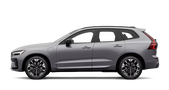 2027 VOLVO XC60 Plug-In Hybrid Ultra (Dark Theme) - Exterior view - 2