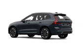 2027 VOLVO XC60 Plug-In Hybrid  Ultra (Dark Theme) - Exterior view - 3