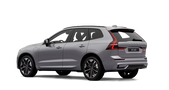 2027 VOLVO XC60 Plug-In Hybrid  Ultra (Dark Theme) - Exterior view - 3